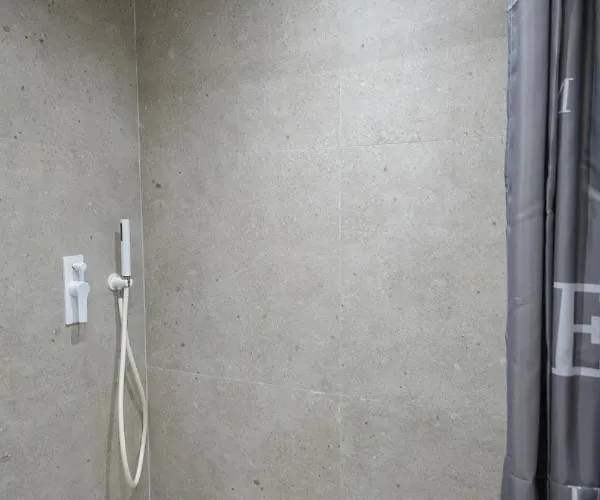 Apartament 33 Miasto Kos