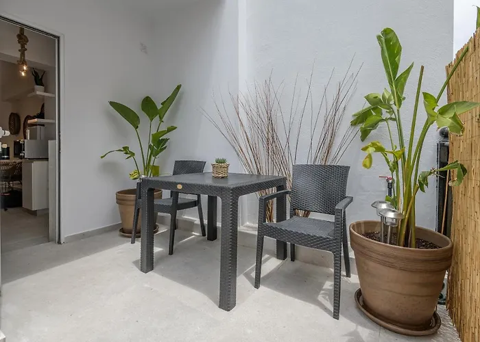 Apartament 33 Miasto Kos