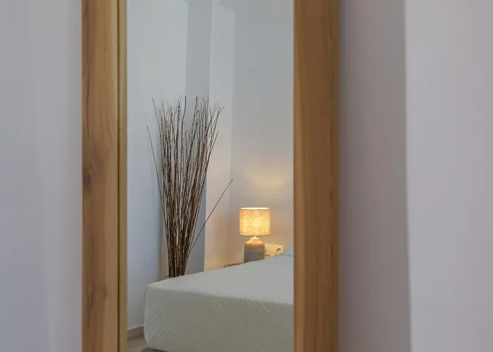 33 Apartament Miasto Kos