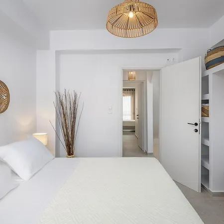 Apartament 33 *