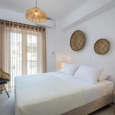 33 Apartmán