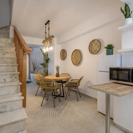 33 Apartament