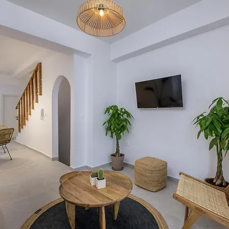 33 Apartament *