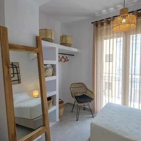 33 Apartament Miasto Kos