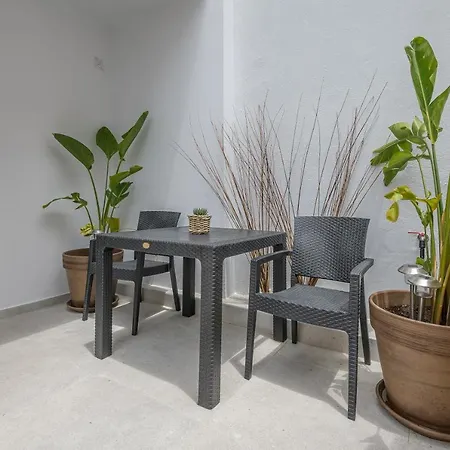 Apartament 33 Miasto Kos