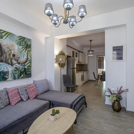 33 Apartmán