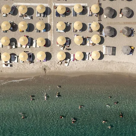 33 Apartament Miasto Kos