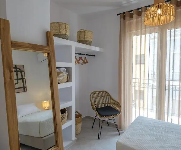 33 Apartament Kos