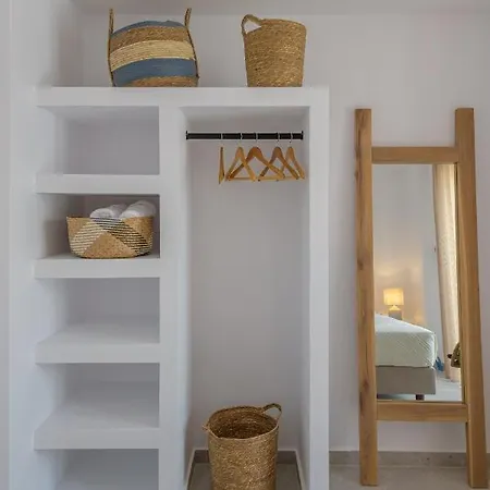 33 Apartmán Kos