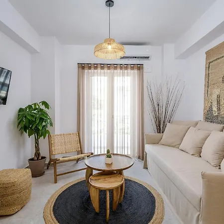 33 Apartmán
