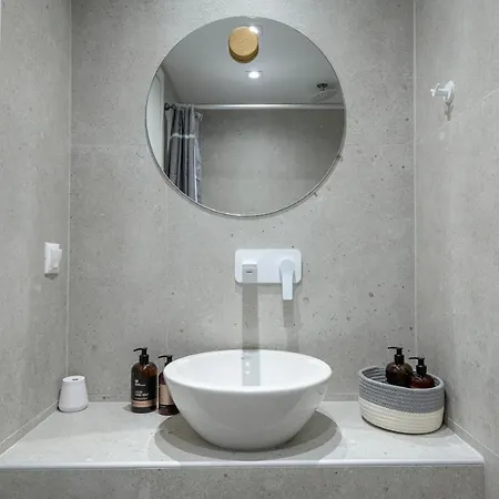 33 Apartmán Kos