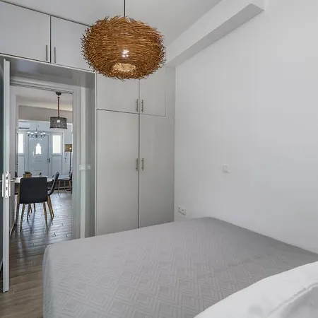 Apartmán 33 *