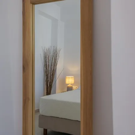 33 Apartmán Kos